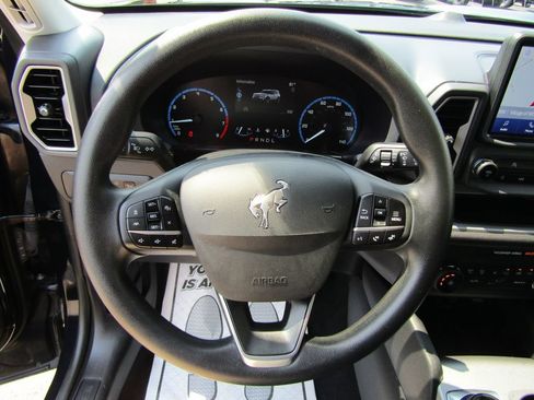Used 2022 Ford Bronco Sport Big Bend AWD/4WD image 14