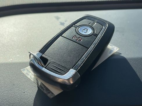 Certified 2023 Ford Bronco Sport Big Bend w/ Convenience Package image 27