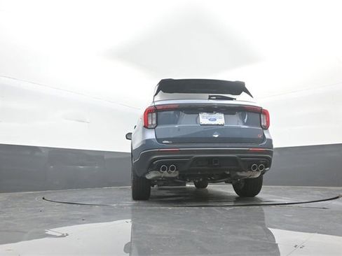 New 2026 Ford Explorer ST image 35