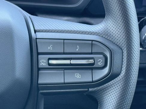 New 2026 Chevrolet Colorado W/T RWD image 14