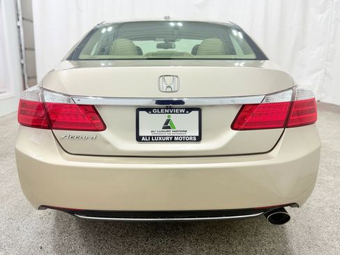 Used 2014 Honda Accord EX-L image 7