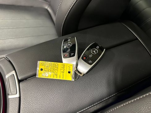 Used 2022 Mercedes-Benz E 350 Sedan image 33