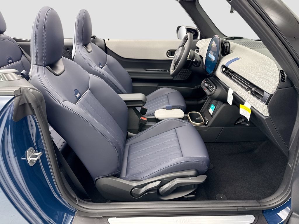 New 2026 MINI Cooper S FWD image 18