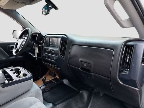 Used 2019 Chevrolet Silverado 1500 Custom image 27