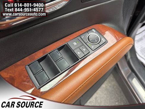 Used 2013 Lexus RX 350 AWD image 16