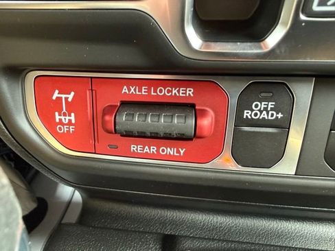 New 2026 Jeep Wrangler Willys image 29