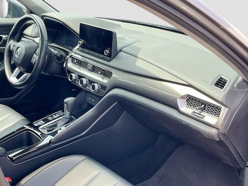 Used 2024 Acura Integra FWD image 28