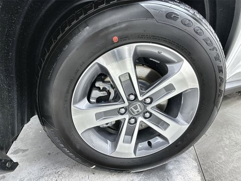 New 2026 Honda Pilot EX-L image 10
