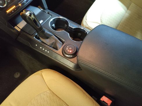 Used 2016 Ford Explorer 4WD image 26