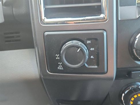 Used 2015 Ford F150 XLT w/ Equipment Group 302A Luxury image 22