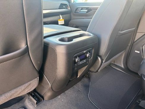 New 2026 Chevrolet Tahoe Premier w/ Sun And Tow Package AWD/4WD image 29