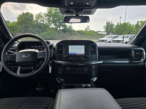 Used 2023 Ford F150 XL w/ STX Appearance Package AWD/4WD image 13