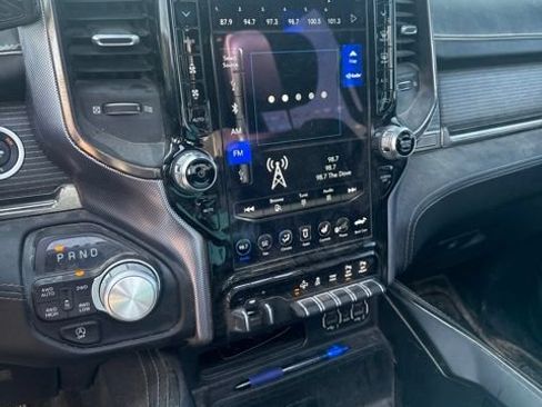Used 2020 RAM 1500 Limited AWD/4WD image 9