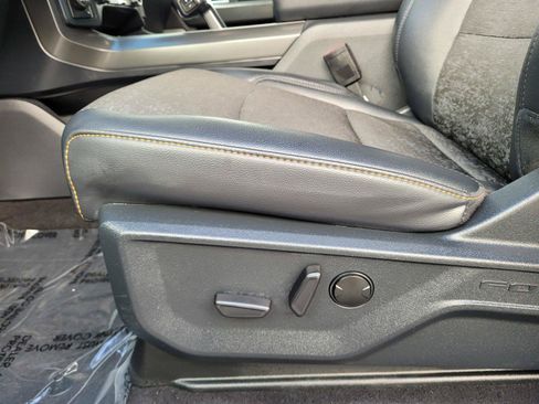 Used 2025 Ford F150 Tremor w/ Bed Utility Package AWD/4WD image 23