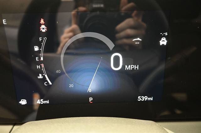 Used 2026 Buick Envista Sport Touring w/ Convenience I Package FWD image 8