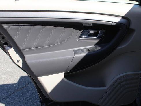 Used 2012 Ford Taurus SEL FWD image 21