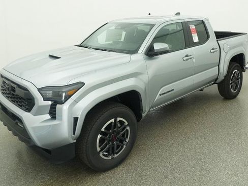 New 2026 Toyota Tacoma TRD Sport RWD image 28