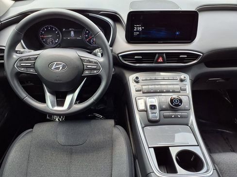 Used 2023 Hyundai Santa Fe SEL AWD/4WD image 12
