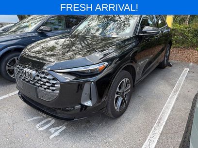 Certified 2025 Audi Q5 Premium w/ Convenience Package