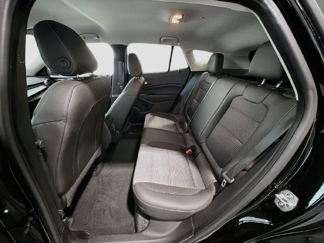 Certified 2024 Chevrolet Trax LT w/ Driver Confidence Package FWD image 21