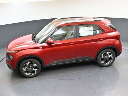 New 2026 Hyundai Venue SEL image 46