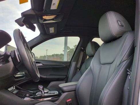 Certified 2023 BMW X3 sDrive30i w/ M Sport Package image 16