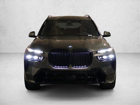 New 2026 BMW X7 xDrive40i w/ Executive Package image 5