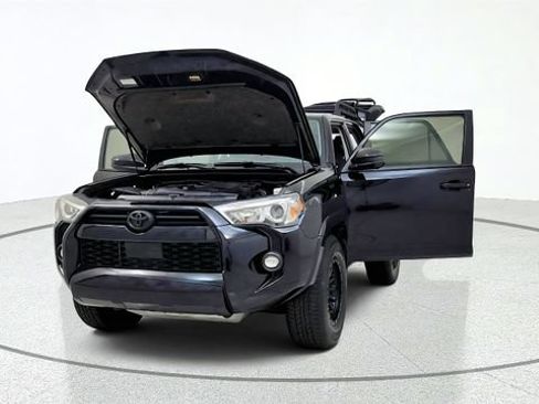 Used 2024 Toyota 4Runner SR5 RWD image 13
