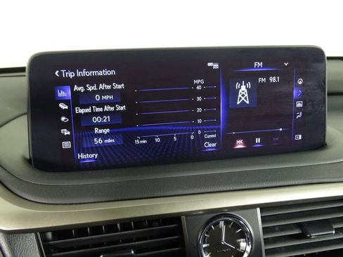 Used 2020 Lexus RX 350L FWD w/ Premium Package image 36