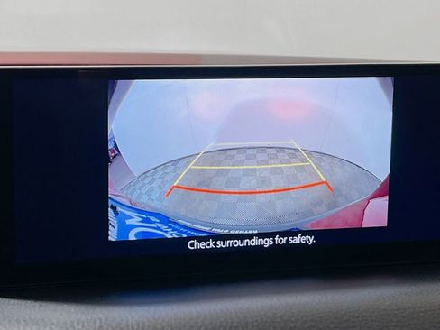 Used 2024 MAZDA CX-50 AWD 2.5 S w/ Preferred Package image 12