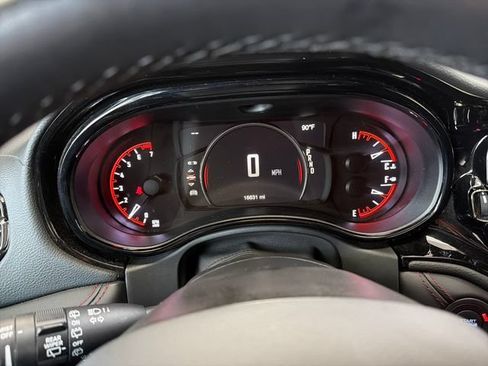 Used 2026 Dodge Durango GT RWD image 16