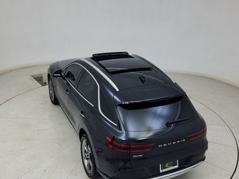 Used 2025 Genesis Electrified GV70 Advanced w/ Prestige Package image 84