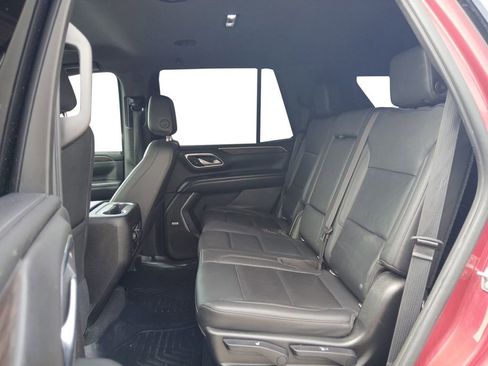 Used 2021 Chevrolet Tahoe LT RWD image 13