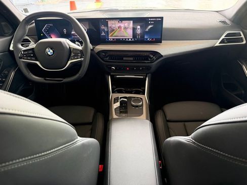 Used 2026 BMW 330i Sedan RWD image 23
