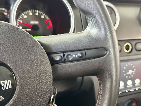 Used 2009 Ford Mustang Shelby GT500 RWD image 24