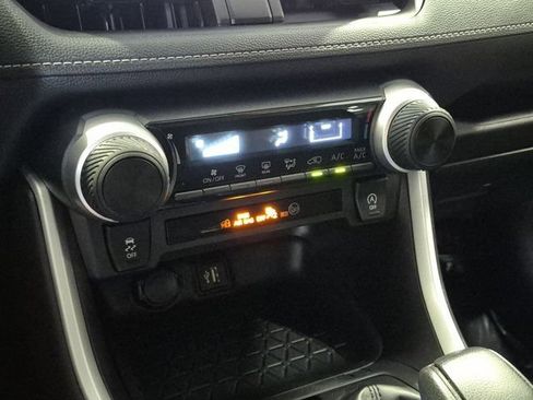 Certified 2024 Toyota RAV4 LE FWD image 14