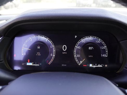 New 2026 Jeep Grand Cherokee Laredo X image 14