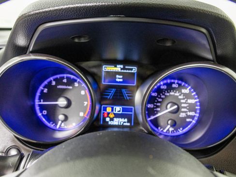 Used 2019 Subaru Outback 2.5i image 32