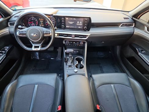 Used 2021 Kia K5 GT-Line FWD image 14