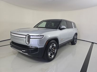 Used 2023 Rivian R1S Adventure