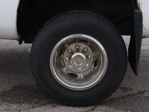 Used 2003 GMC Sierra 3500 SLE image 45