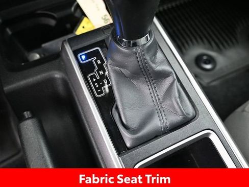 Certified 2023 Toyota Tacoma SR5 image 20