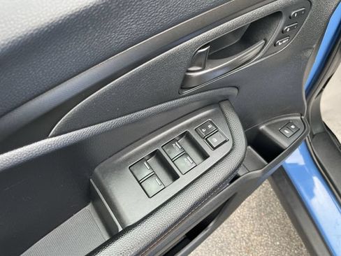 Used 2024 Honda Passport TrailSport image 17