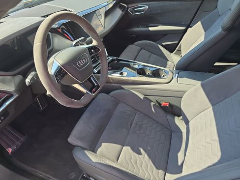 Used 2024 Audi RS e-tron GT w/ Carbon Performance Package image 18