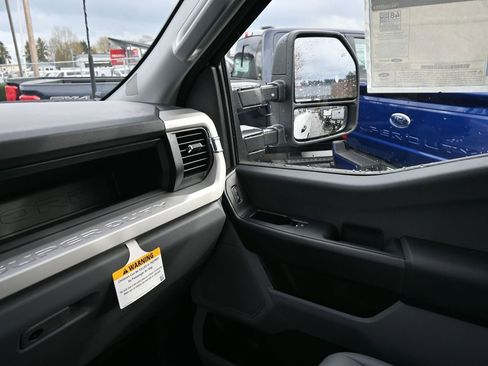 New 2026 Ford F350 XL w/ XL Chrome Package image 21