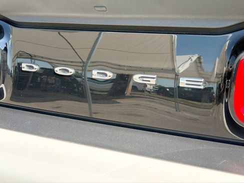 Used 2022 Dodge Challenger R/T Scat Pack image 11