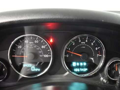 Used 2018 Jeep Wrangler Unlimited Sport AWD/4WD image 22