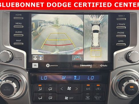 Used 2022 Toyota 4Runner Limited RWD image 23