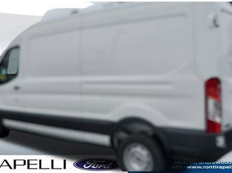 New 2026 Ford Transit 250 148 Medium Roof RWD video 3