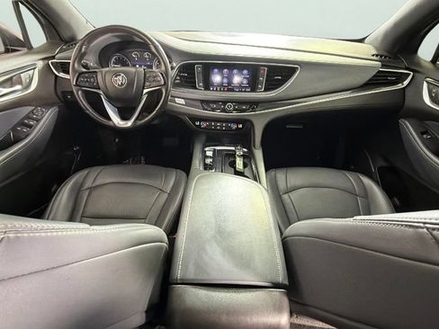 Certified 2022 Buick Enclave Essence w/ Experience Buick Package FWD image 35